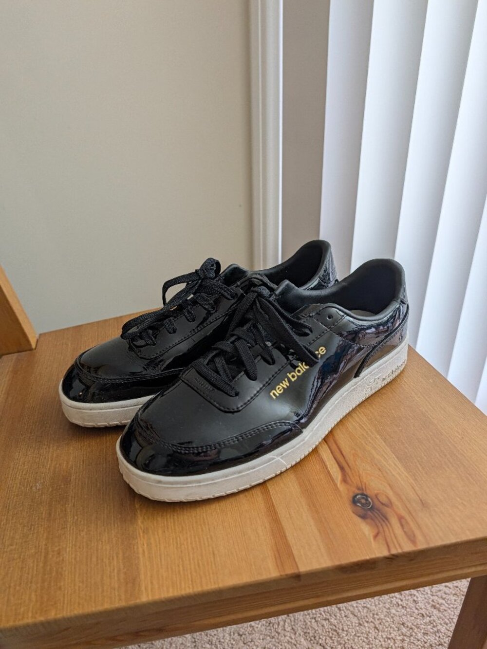 New Balance Women's CT Alley V1 Sneaker